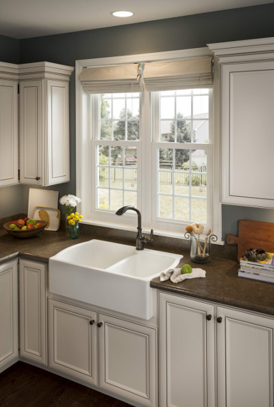 Columbus OH Replacement Windows Double Hung