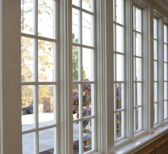 Hilliard OH Replacement Windows First Image