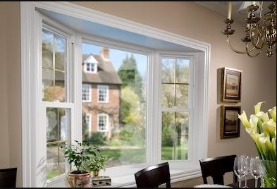 Columbus, OH replacement windows