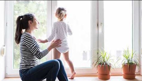 Grove City, OH replacement windows