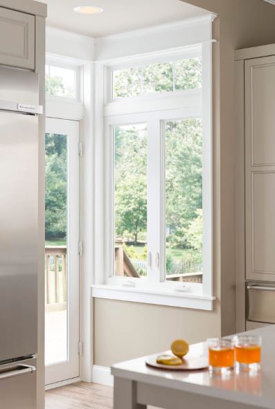 Grove City, OH replacement windows