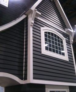 Grove City, OH siding