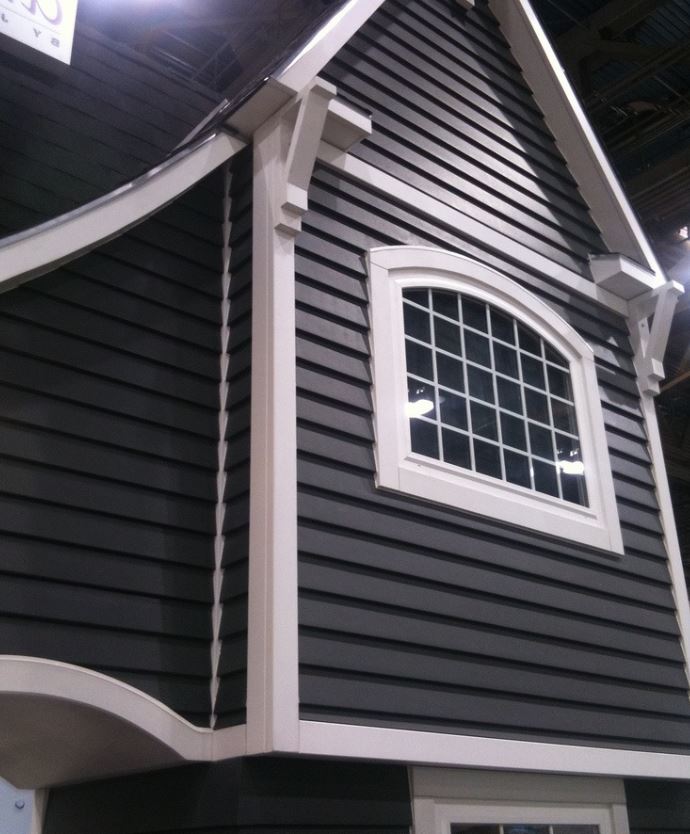 Grove City, OH siding