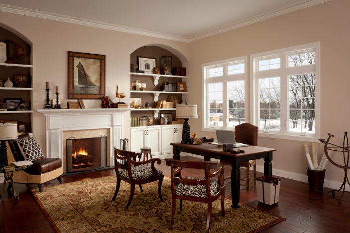 Hilliard, OH replacement windows