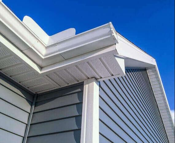 Columbus, OH siding
