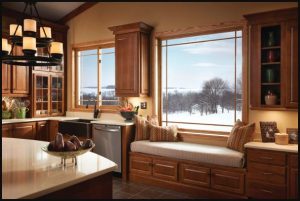 Hilliard, OH replacement windows