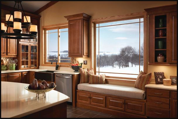 Hilliard, OH replacement windows