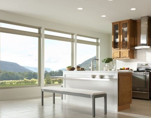 Grove City, OH replacement window