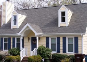Grove City, OH replacement window