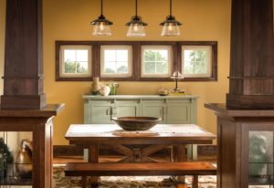 Grove City, OH replacement windows