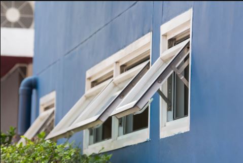 Grove City, OH replacement windows