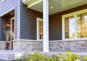 Grove City, OH siding