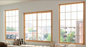 Hilliard, OH replacement windows