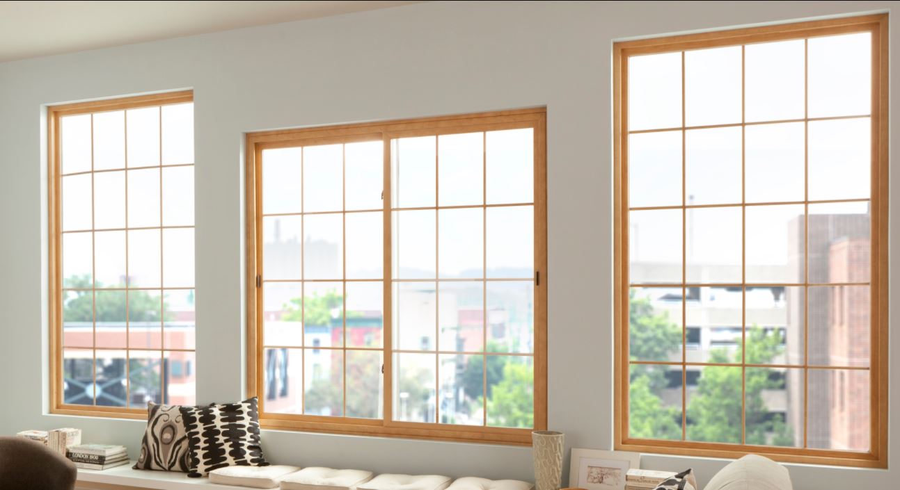 Hilliard, OH replacement windows