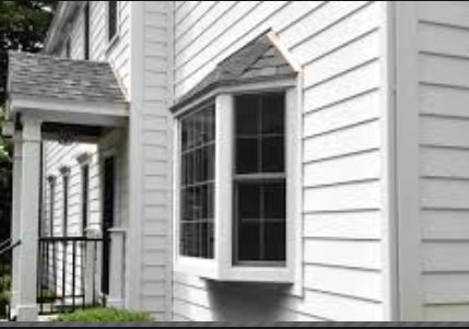 Columbus, OH siding