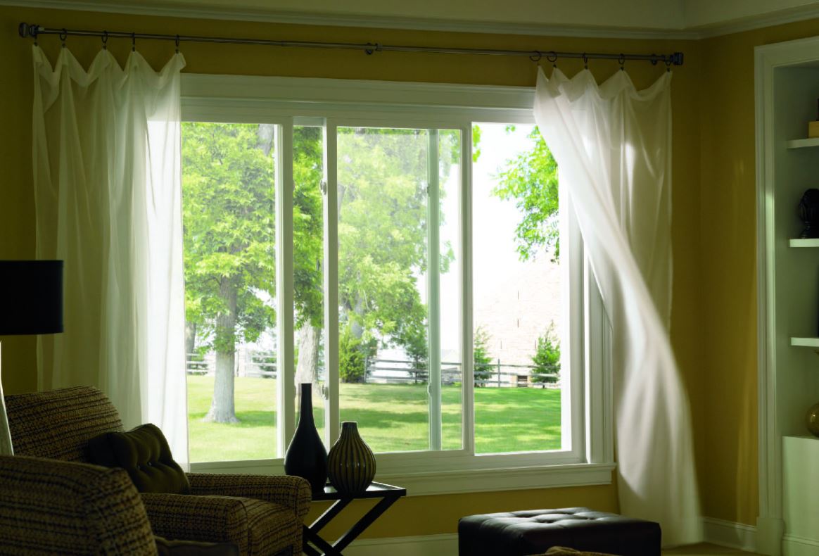 Grove City, OH replacement windows