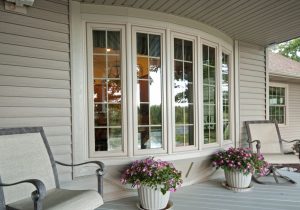 Grove City, OH replacement windows