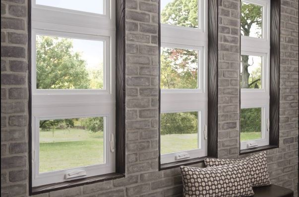 Columbus, OH replacement windows