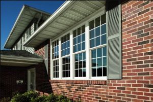 Grove City, OH replacement windows