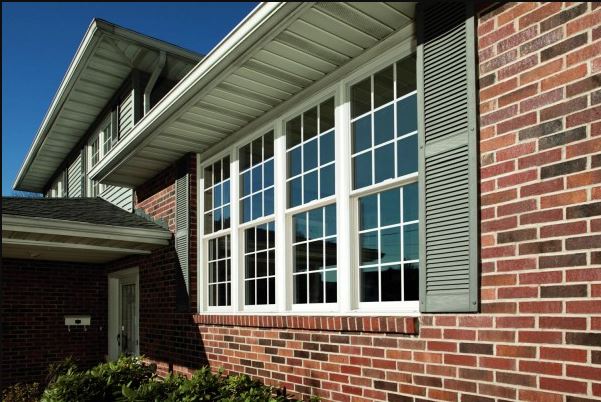 Grove City, OH replacement windows