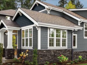 Columbus, OH siding