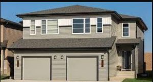 Hilliard OH siding