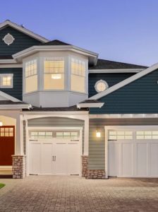 Grove City, OH replacement windows