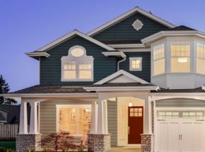 Grove City, OH replacement windows