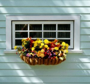 Columbus, OH vinyl window and siding