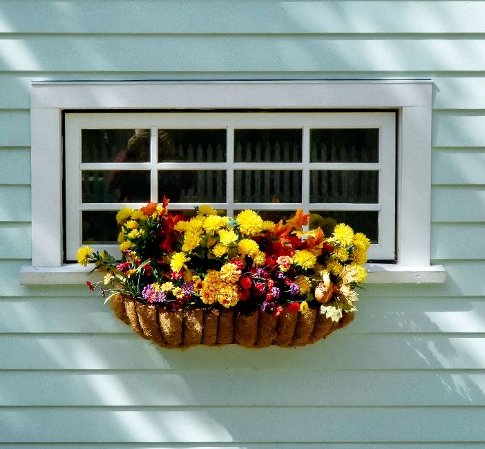 Columbus, OH vinyl window and siding