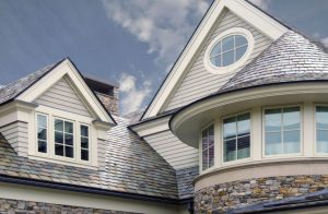 Columbus, OH replacement windows