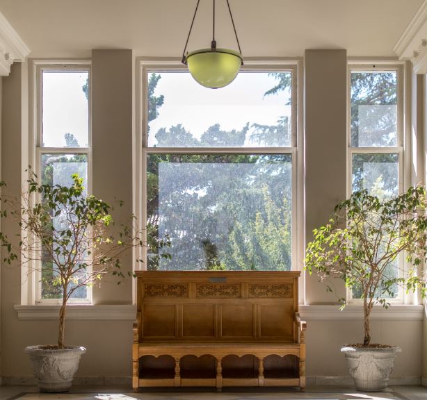 Columbus, OH replacement windows