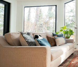 Grove City, OH vinyl windows and siding