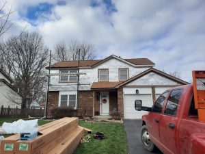 Columbus, OH replacement windows