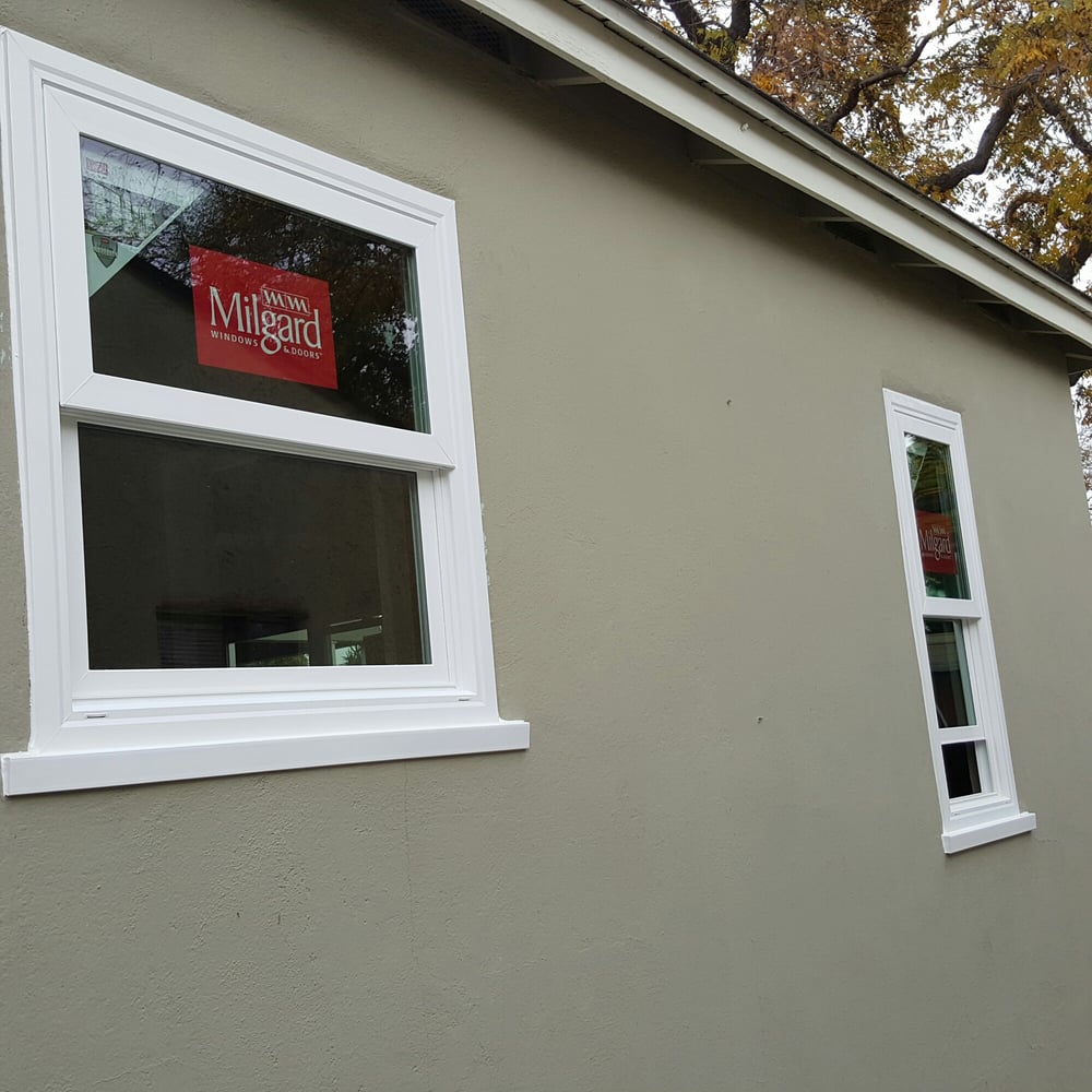 Columbus, OH replacement windows