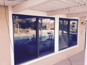 Grove City, OH vinyl window
