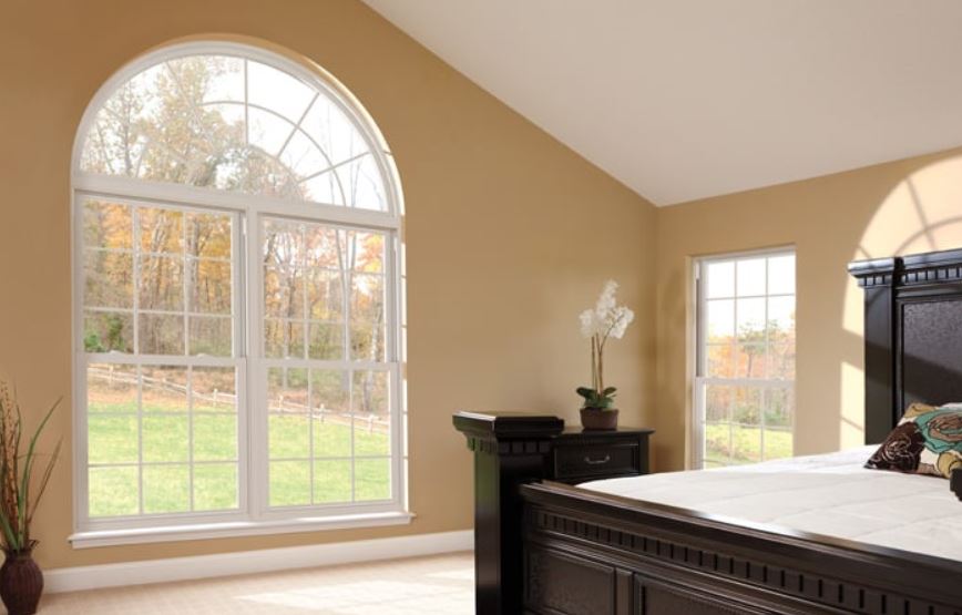 Hilliard, OH replacement windows
