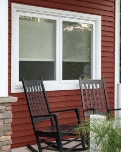 board and batten siding in Columbus, OH