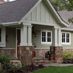 vertical siding Columbus Windows and Siding Company v6
