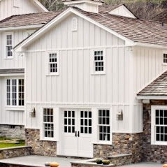 Vertical siding in Columbus, OH