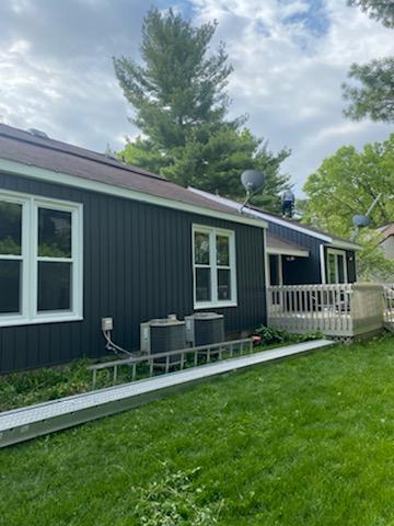 board and batten vinyl siding columbus ohio