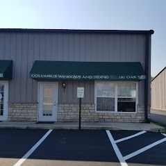 vertical vinyl siding in Columbus, OH
