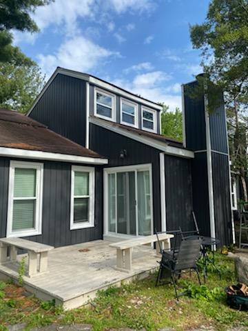 vinyl siding in Columbus, OH
