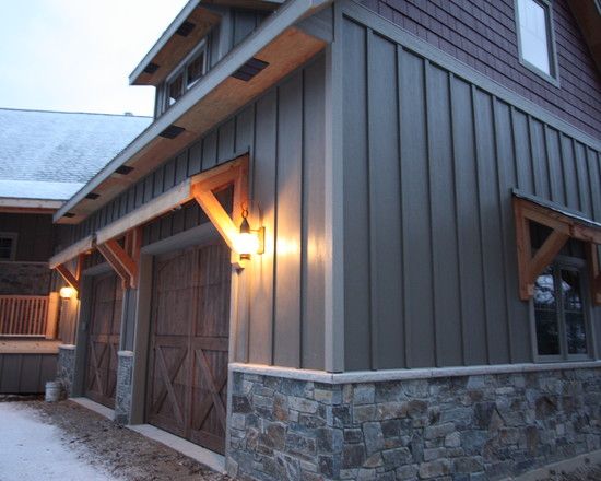 vinyl siding in Columbus, OH