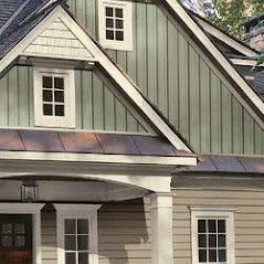 vertical siding Columbus Windows and Siding Company v4