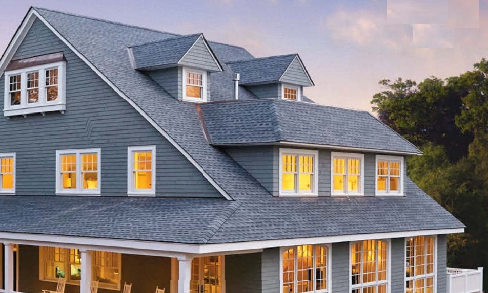 roofing in hilliard, oh