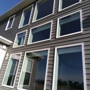vinyl siding in Columbus, OH