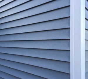 vinyl siding in Columbus OH