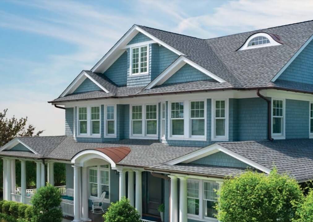 roofing in Columbus OH