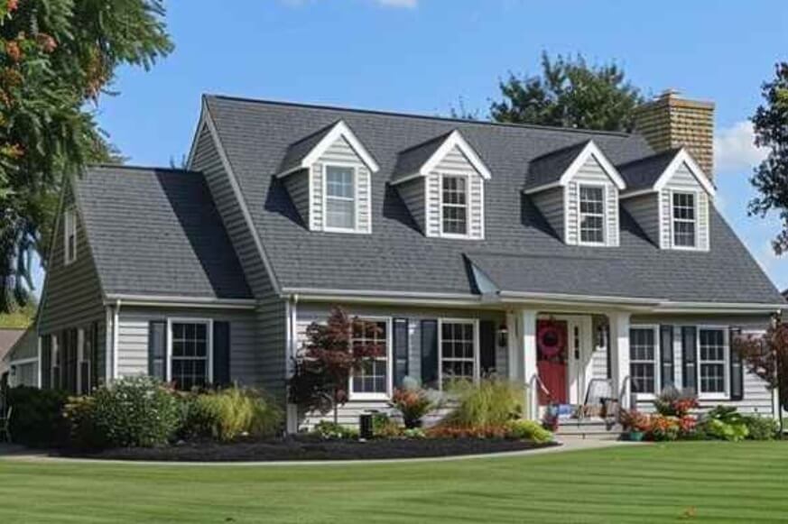 roofing in Columbus, OH